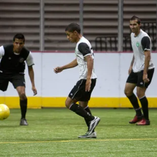 Field Rentals if you are looking for a place to practice with your team or simply to have some fun with friends, we are your best choice.