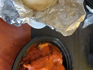 Kemi's Kitchen