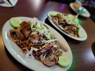 Kaieteur Tropical Mist