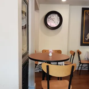 Quaint little bakery and bistro