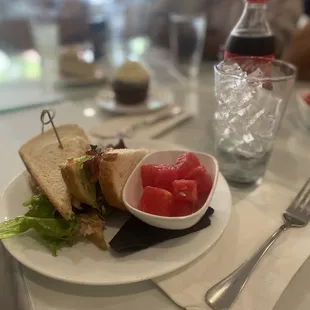 food