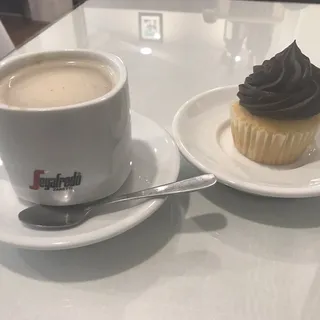 Caramel Macchiato