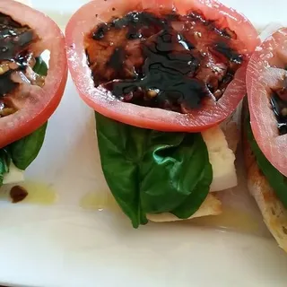 Bruschetta