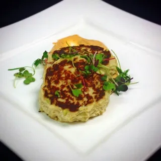 Crab Cakes