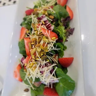 Indulge Salad