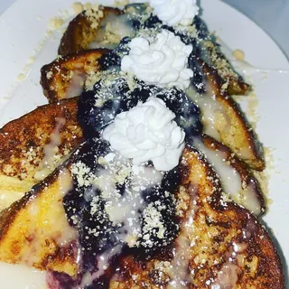 FRENCH TOAST