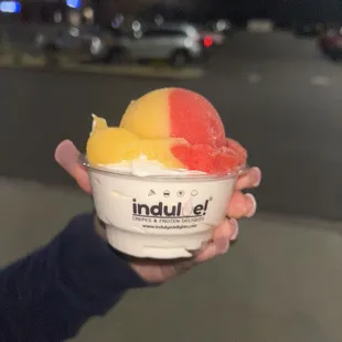 DELICIOUS
