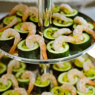 Indulge Gourmet