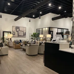 Design center.