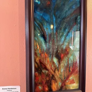 Local Artwork for sale