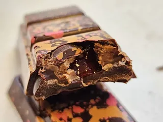 Indulgence Chocolatiers