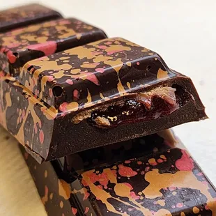 PB&amp;J bar!