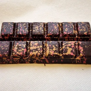 PB&amp;J bar!
