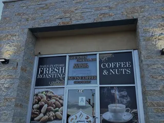 Paradise Roastery