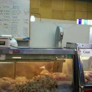 Meat!