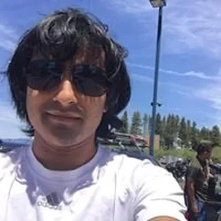 Nayan P.