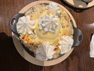 The Matt Bar And Grill