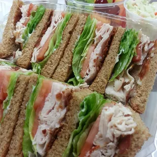 sandwiches, sandwich, food