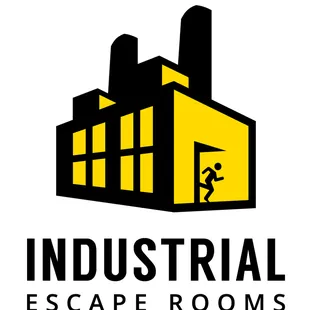 Welcome to Industrial Escape Rooms!