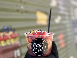 Cali Cafe