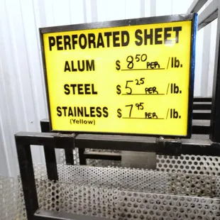 Industrial Metal Supply