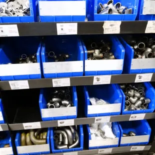 Industrial Metal Supply Fence Post Supplies