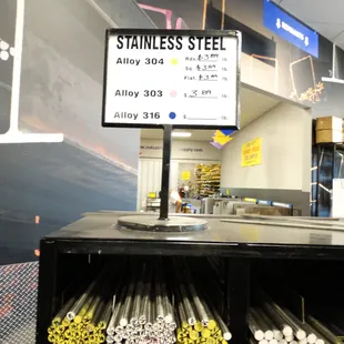 Industrial Metal Supply