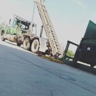 Industrial Services Inc