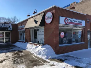 CPR Cell Phone Repair Lincoln