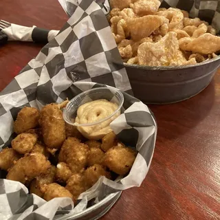 Pork Rinds