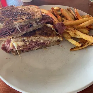 Reuben