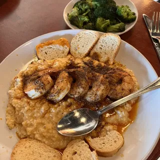 Shrimp & Grits