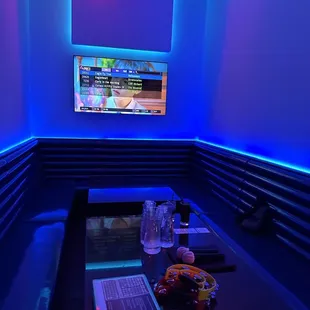 Medium room