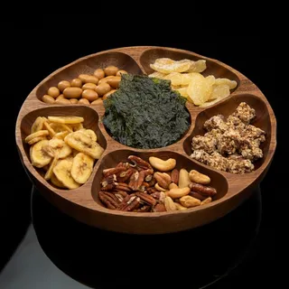 Dry Assorted Goods