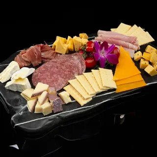 Charcuterie Board
