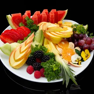 Fruit Platter