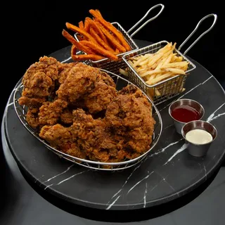 Korean Fried Chicken