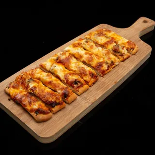 Kimchi Bulgogi Flatbread
