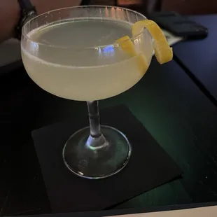 drink