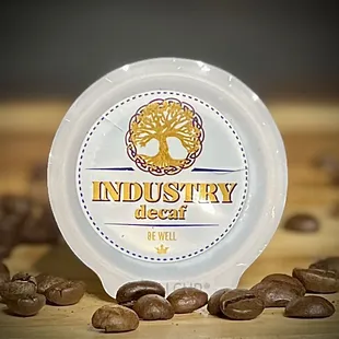 Industry Coffee