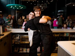 Bitty & Beau's Coffee