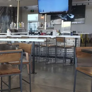 ugly bar area