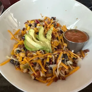 Teriyaki Bowl