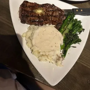 Ribeye