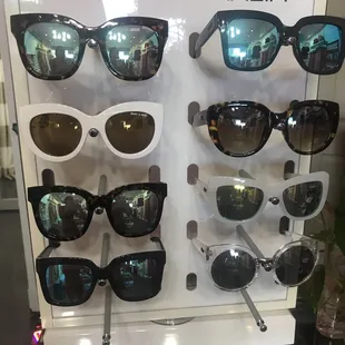 HUGE #QUAY selection