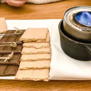 S&apos;mores