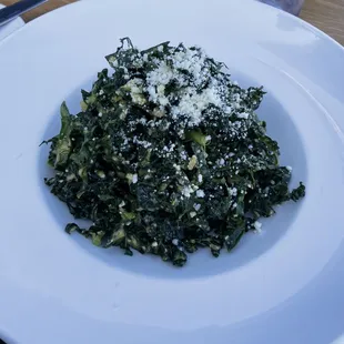 Kale Salad