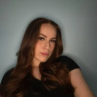 Sarah P.