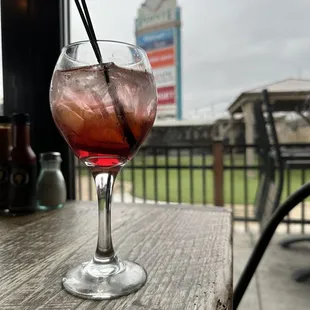 Lofi Spritz