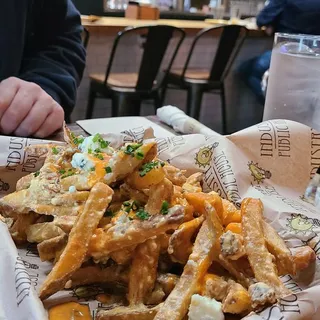 Filament Fries
